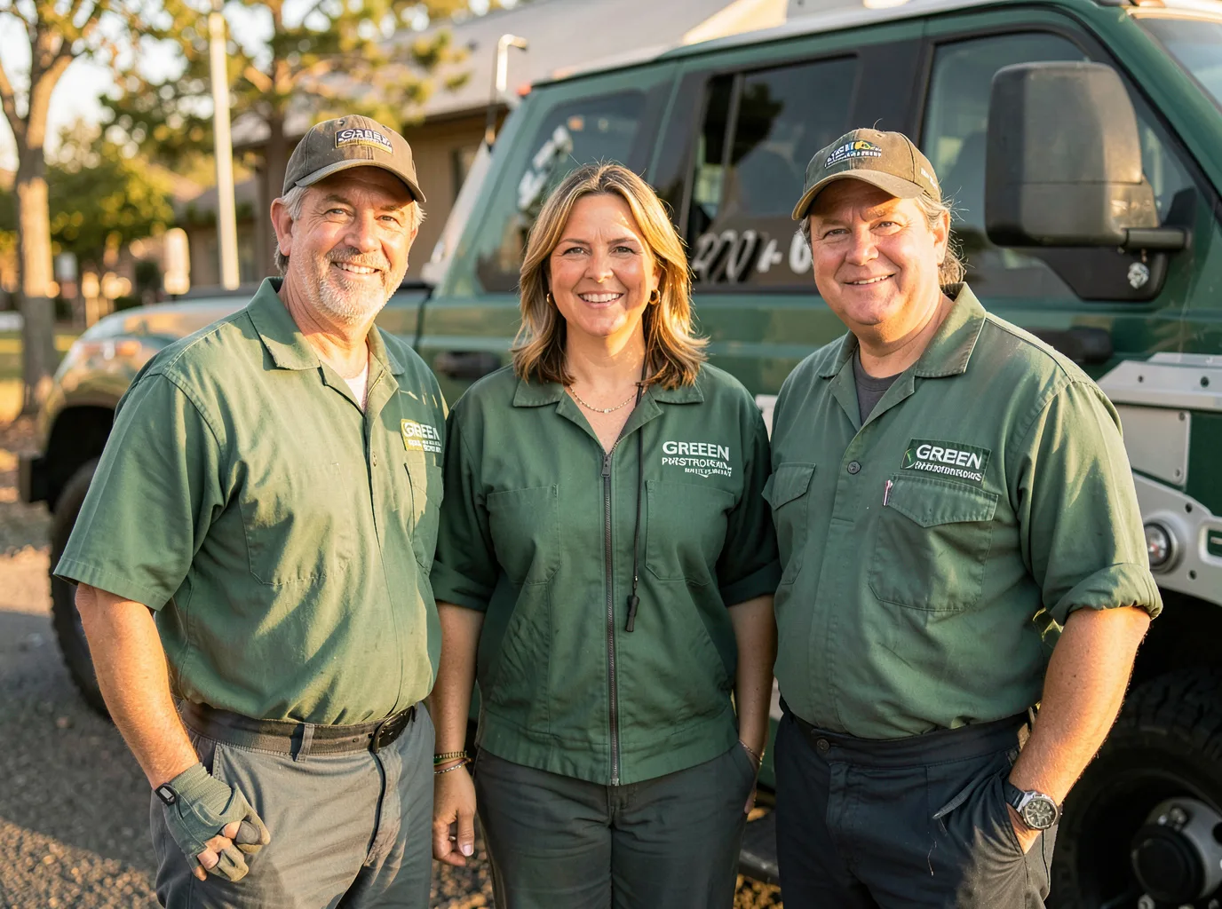 Water Damage Restoration company in Piedmont, SC