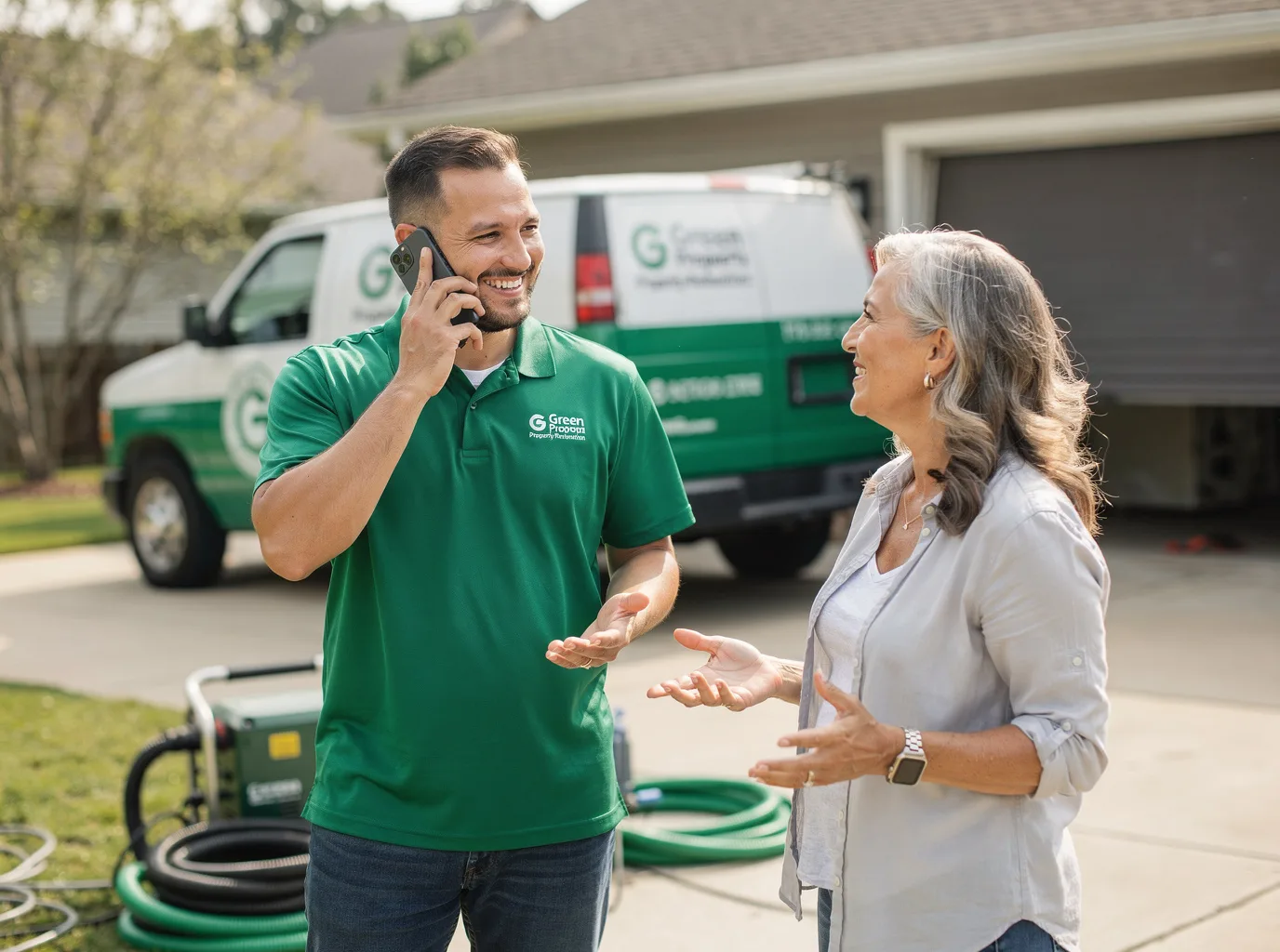 Water Damage Restoration Piedmont, SC FAQs